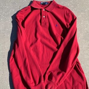 Ralph Lauren polo